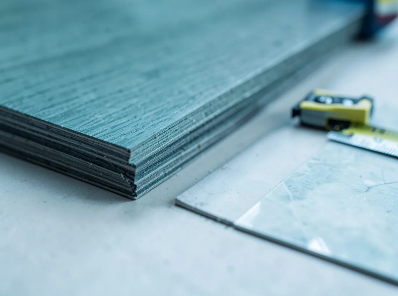 Luxury Vinyl Plank Installation Sherrill, IA FAQs